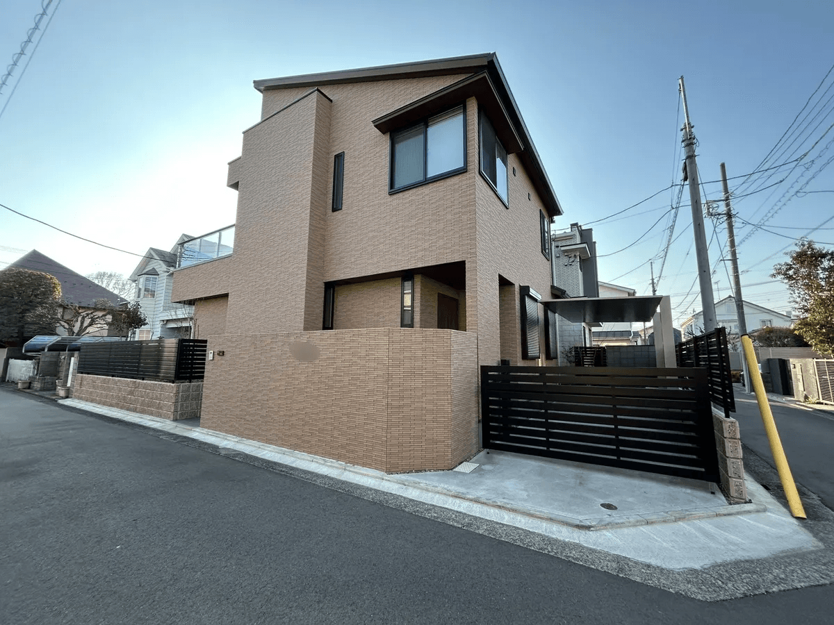 【二世帯住宅可・3LDK戸建て】東京都吉祥寺 photo 3