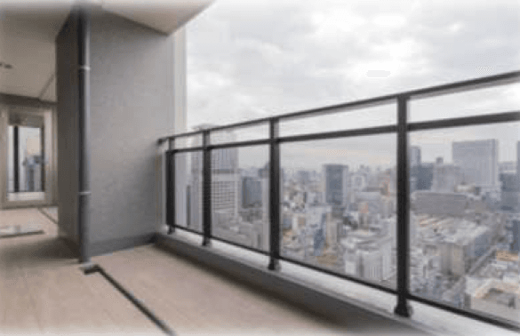 【新築未入居・3LDKマンション】大阪市北区中津 photo 10