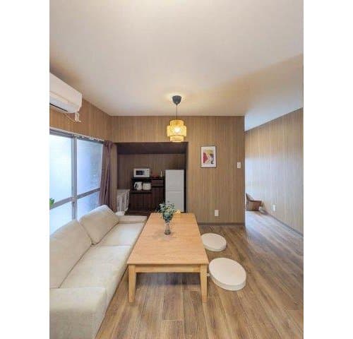 【旅館業許可 取得済・1LDK戸建て】東京都墨田区 photo 4