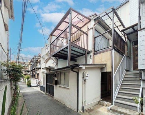 【旅館業許可 取得済・1LDK戸建て】東京都墨田区 photo 3