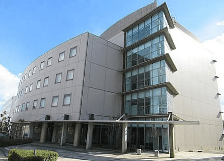 【一棟事業用ビル】横須賀市光 photo
