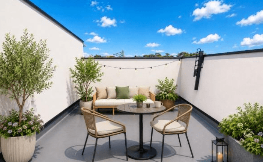 Koshigoe II Lot 1 / New 4LDK House with Sea View, Kamakura photo 4