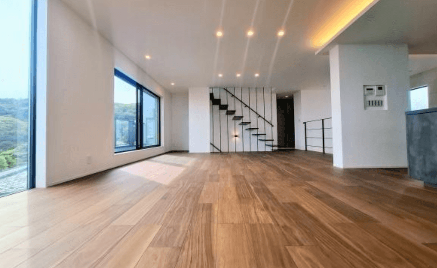 Koshigoe II Lot 1 / New 4LDK House with Sea View, Kamakura photo 7