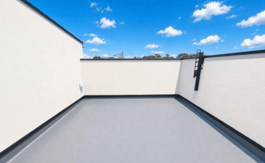 Koshigoe II Lot 1 / New 4LDK House with Sea View, Kamakura photo 20