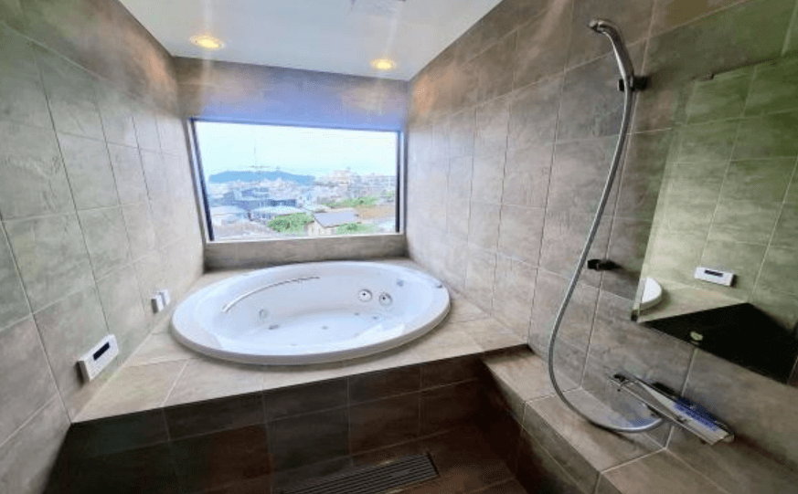 Koshigoe II Lot 1 / New 4LDK House with Sea View, Kamakura photo 15