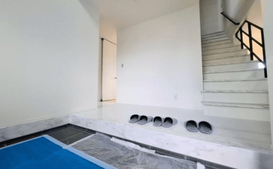 Koshigoe II Lot 1 / New 4LDK House with Sea View, Kamakura photo 19