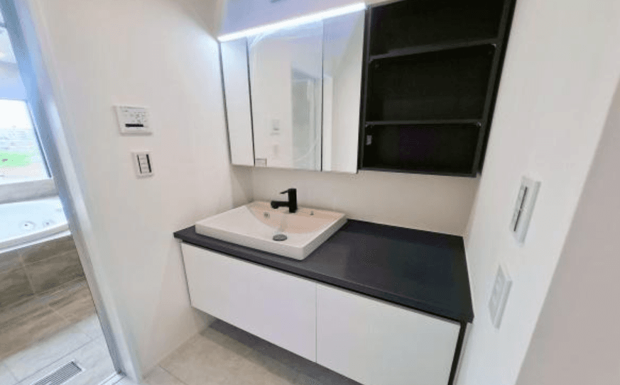 Koshigoe II Lot 1 / New 4LDK House with Sea View, Kamakura photo 16