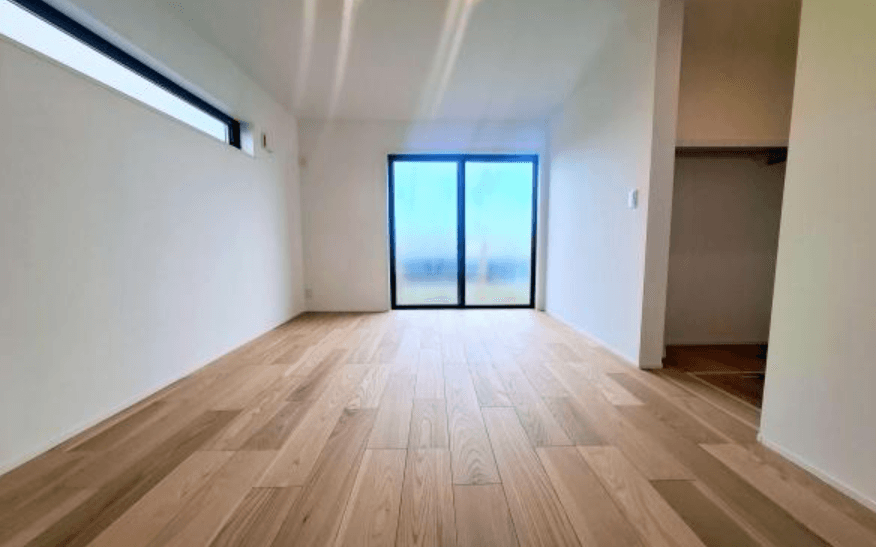 Koshigoe II Lot 1 / New 4LDK House with Sea View, Kamakura photo 11
