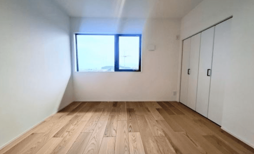 Koshigoe II Lot 1 / New 4LDK House with Sea View, Kamakura photo 9