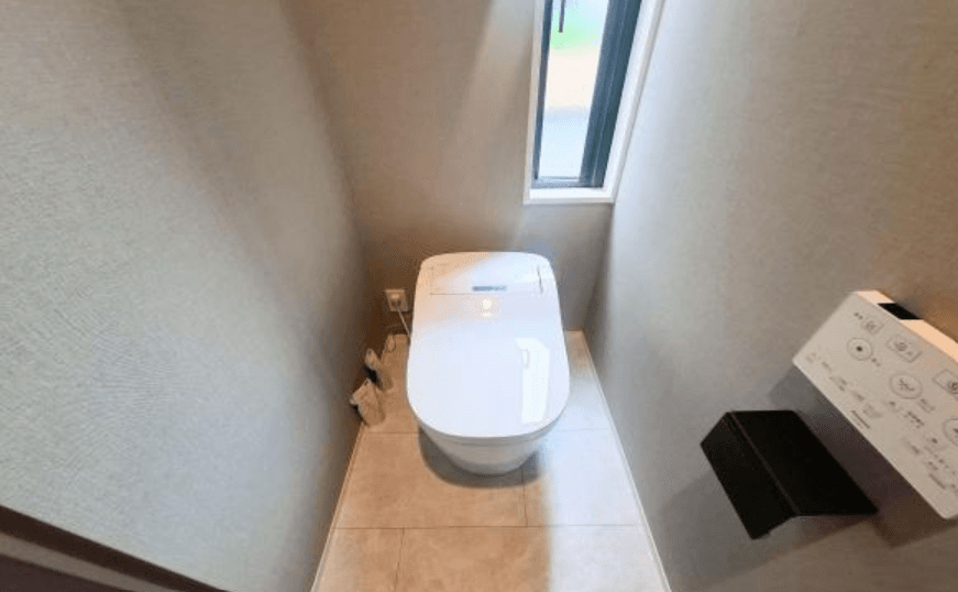 Koshigoe II Lot 1 / New 4LDK House with Sea View, Kamakura photo 17