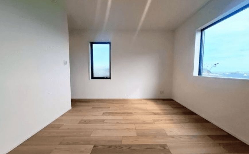 Koshigoe II Lot 1 / New 4LDK House with Sea View, Kamakura photo 10