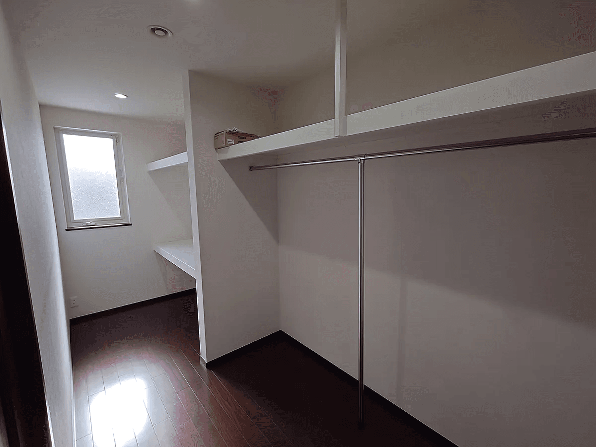 4LDK + WIC Detached House | Awadaguchi Koyabacho, Higashiyama-ku, Kyoto photo 17