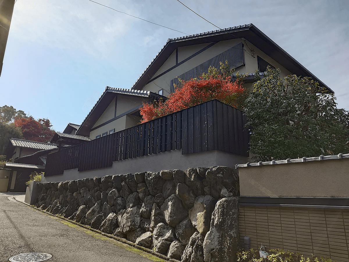 4LDK + WIC Detached House | Awadaguchi Koyabacho, Higashiyama-ku, Kyoto photo 3