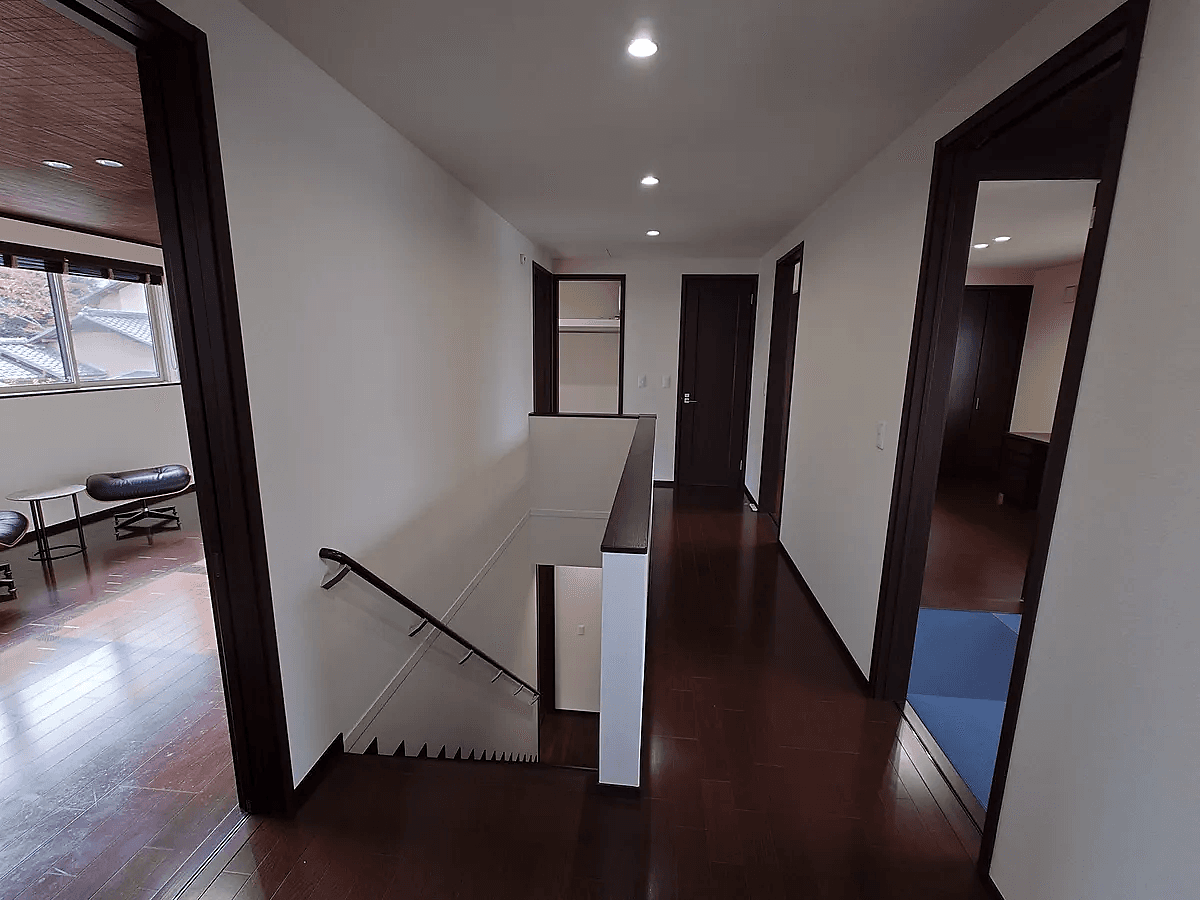 4LDK + WIC Detached House | Awadaguchi Koyabacho, Higashiyama-ku, Kyoto photo 9