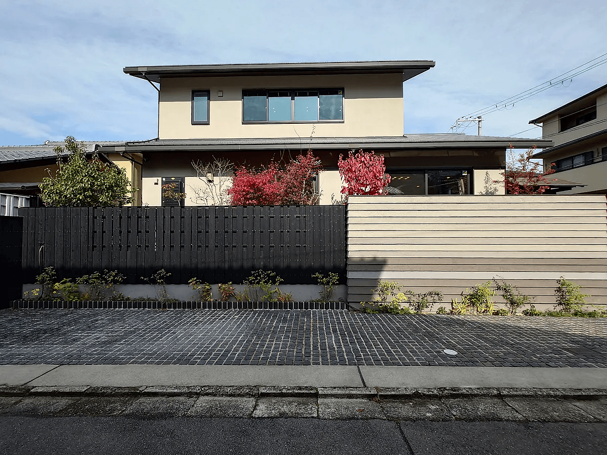 4LDK + WIC Detached House | Awadaguchi Koyabacho, Higashiyama-ku, Kyoto
