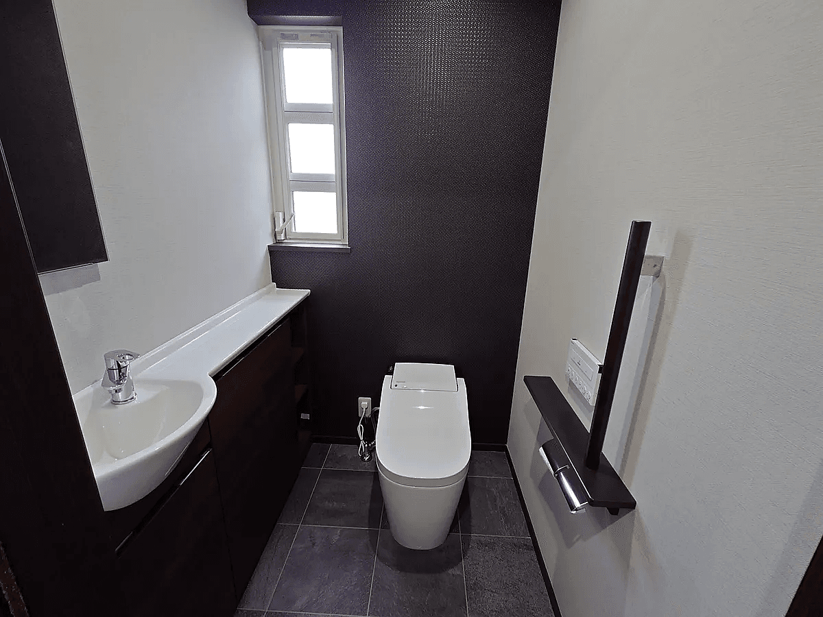 4LDK + WIC Detached House | Awadaguchi Koyabacho, Higashiyama-ku, Kyoto photo 11