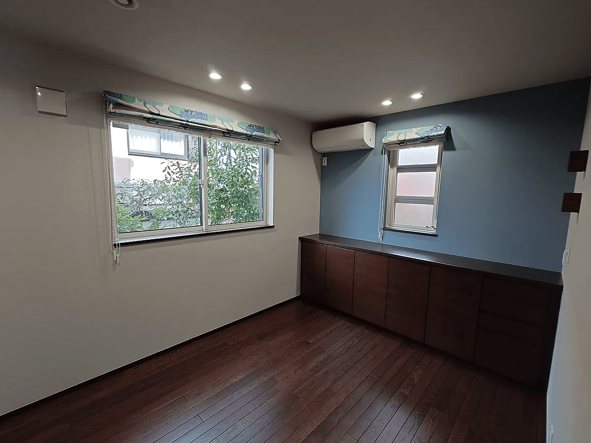 4LDK + WIC Detached House | Awadaguchi Koyabacho, Higashiyama-ku, Kyoto photo 15