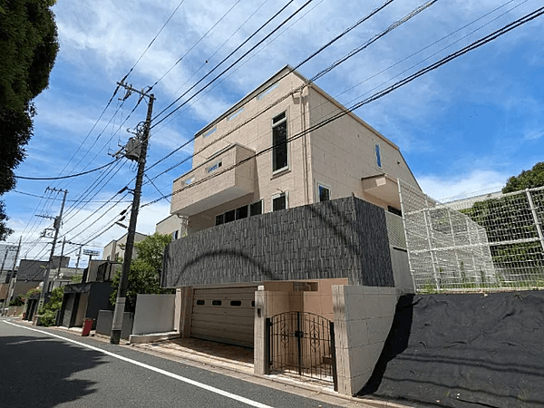リフォーム済みガレージハウス/3LDK 世田谷区 photo 2