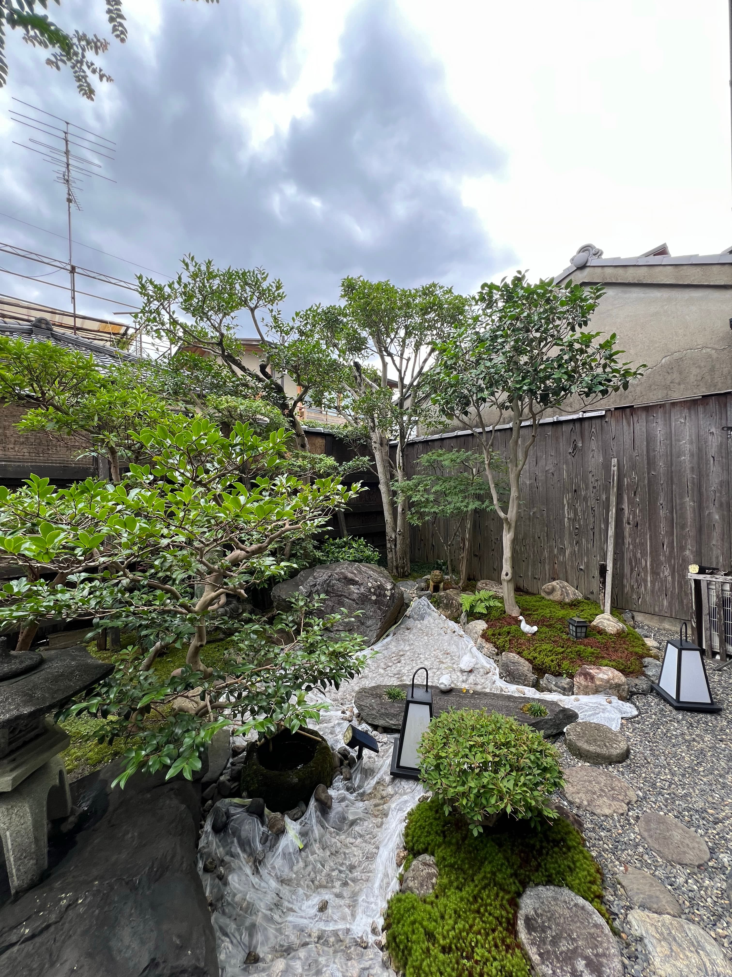 Kyoto Machiya / 5LDK, Kyoto City, Kyoto photo 10