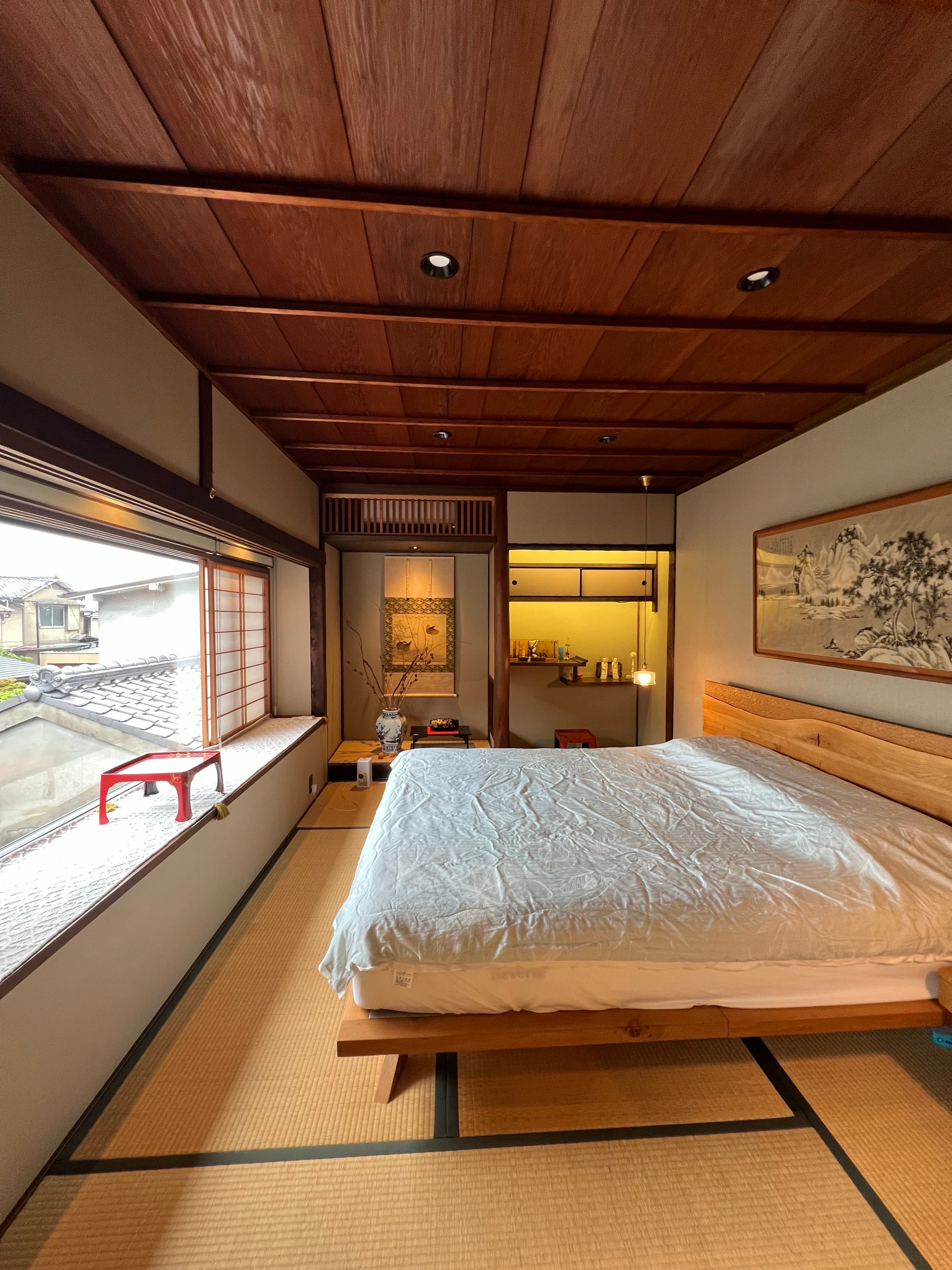 Kyoto Machiya / 5LDK, Kyoto City, Kyoto photo 14
