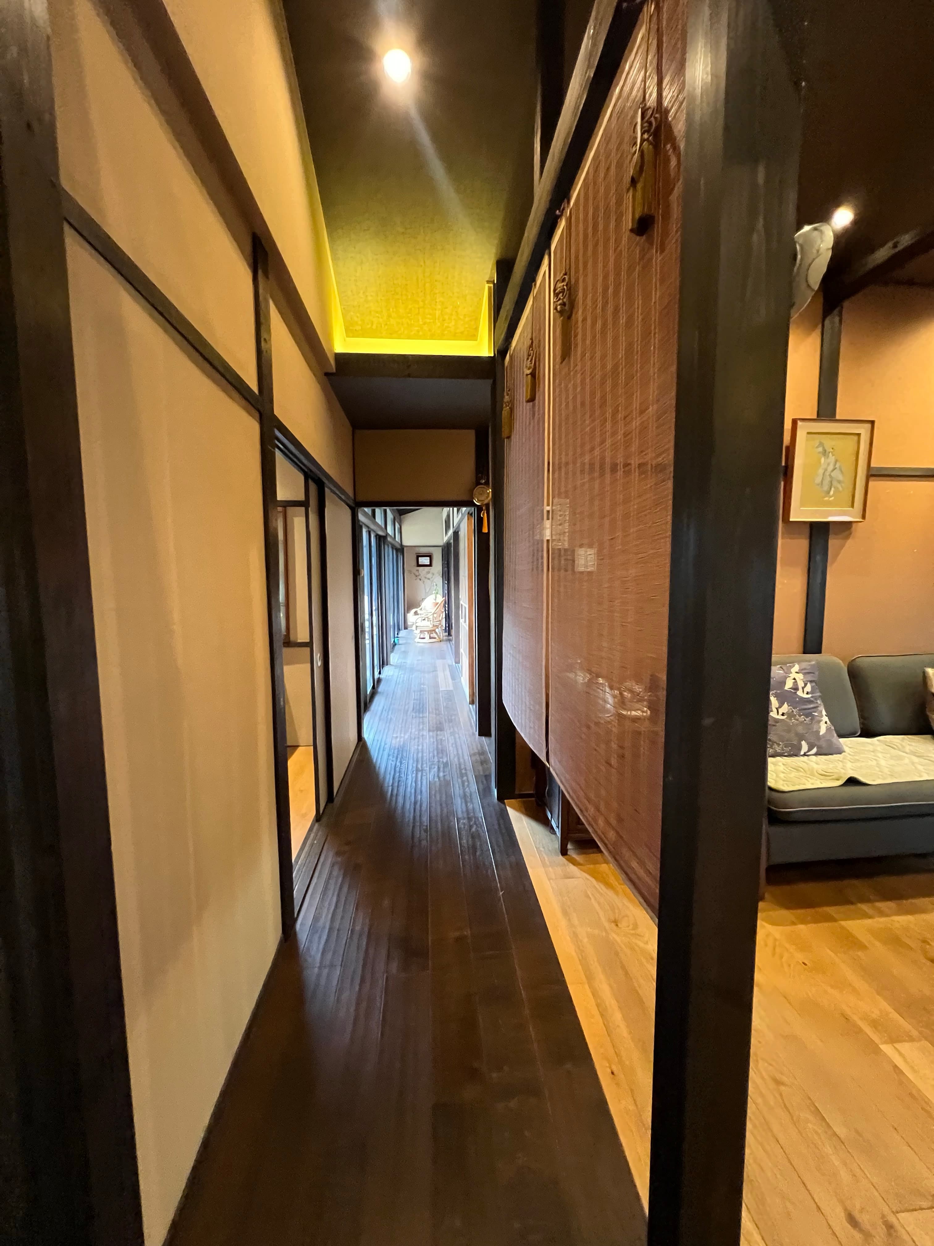 Kyoto Machiya / 5LDK, Kyoto City, Kyoto photo 13