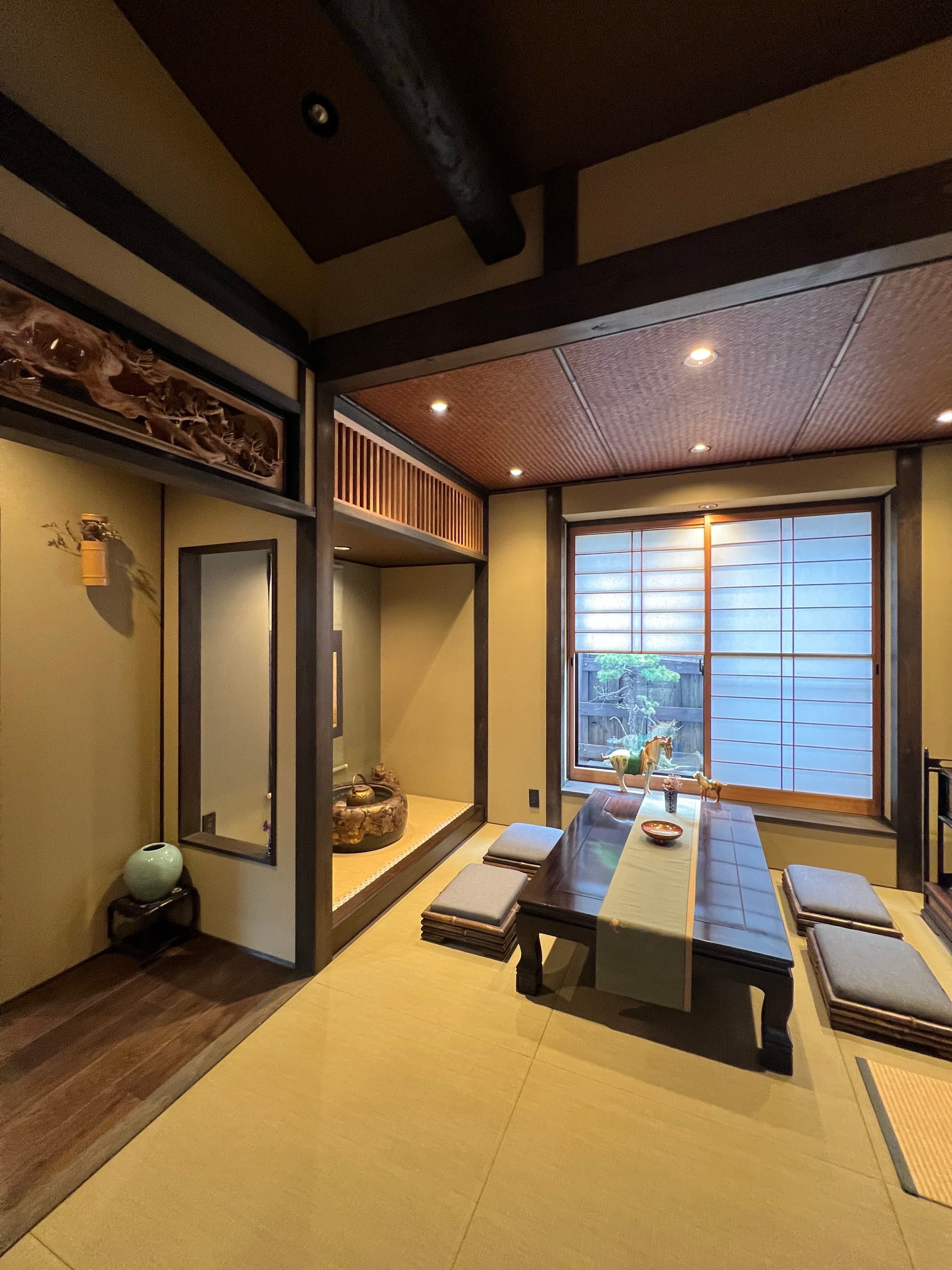 Kyoto Machiya / 5LDK, Kyoto City, Kyoto photo 5