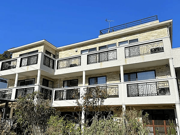 Hot Spring Residence / 7LDK+S, Atami City, Shizuoka photo 2