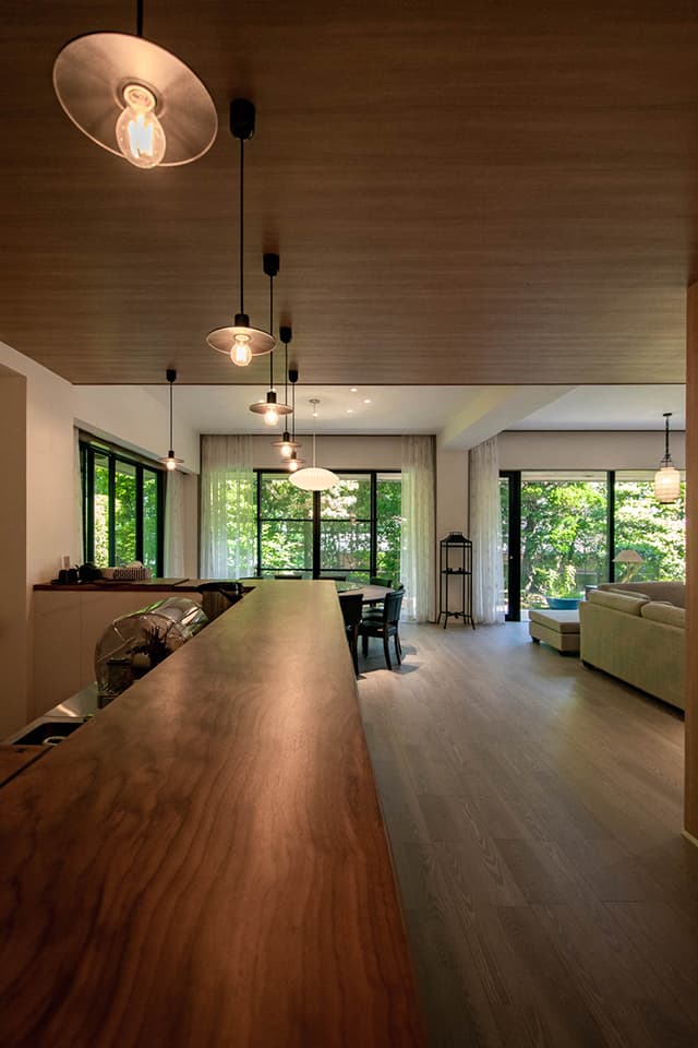 Large Residence / 9LDK, Kyoto City, Kyoto