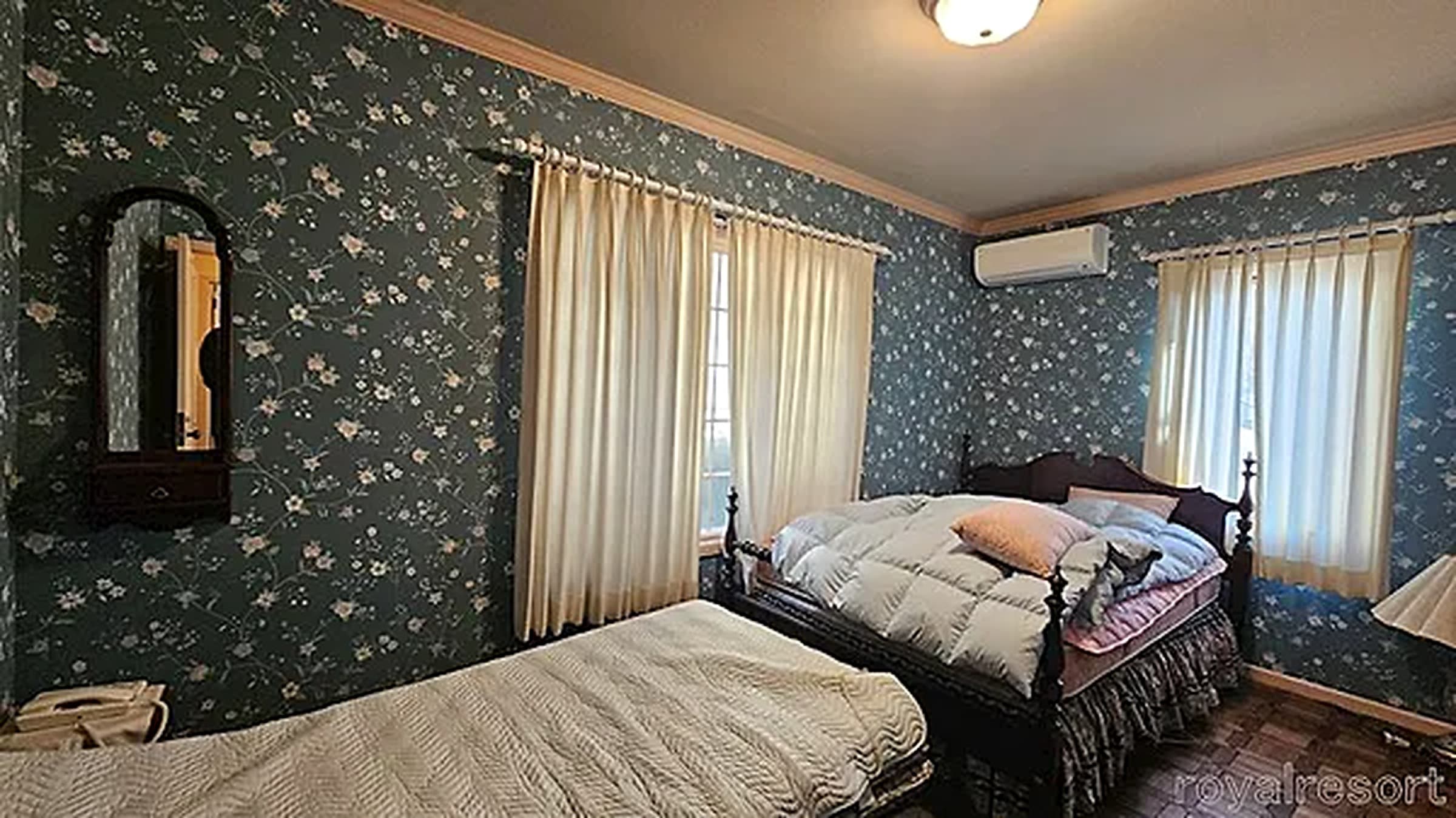 Ocean View Hot Spring House / 3LLDK, Atami City, Shizuoka photo 12