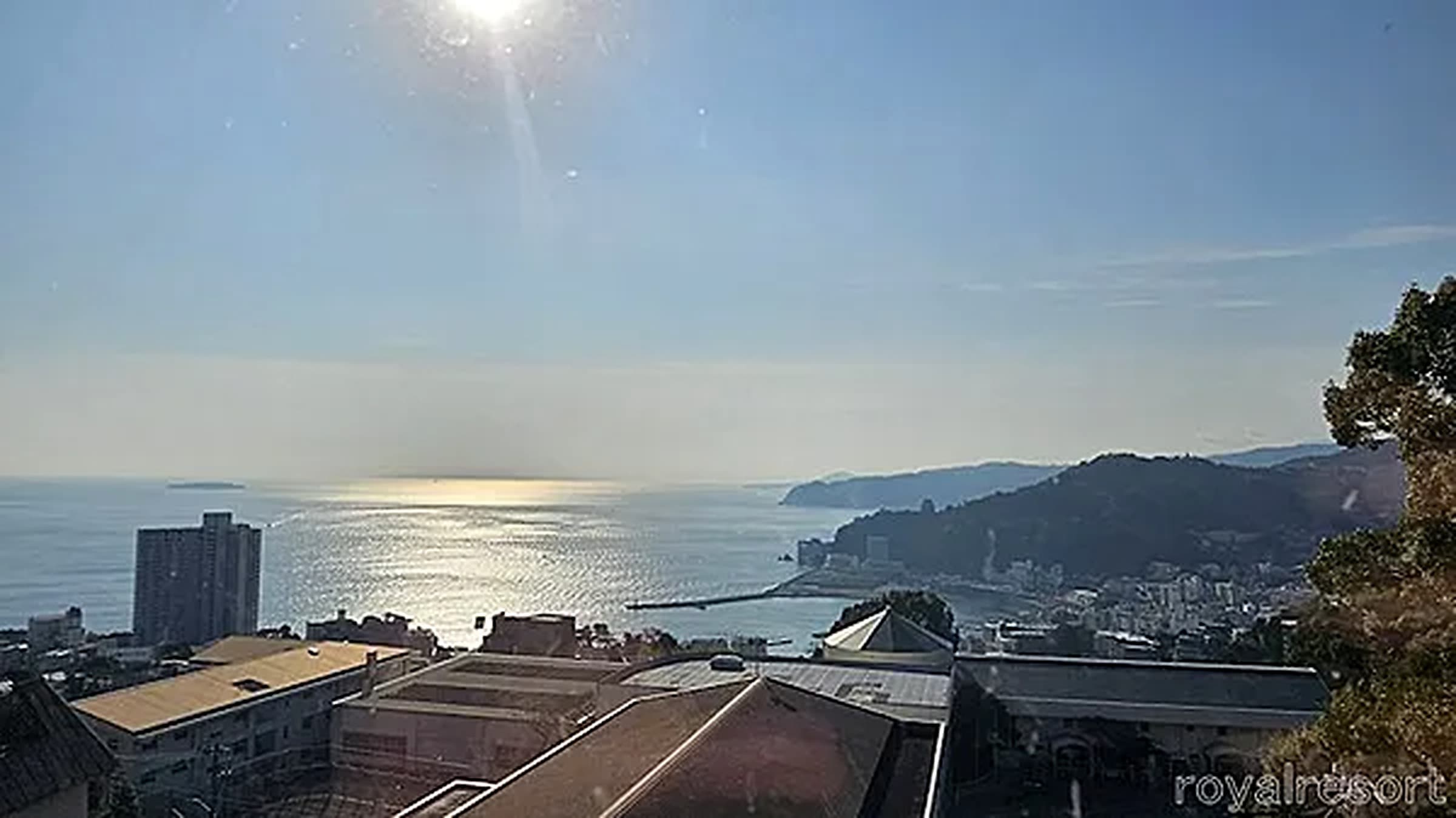 Ocean View Hot Spring House / 3LLDK, Atami City, Shizuoka photo 10