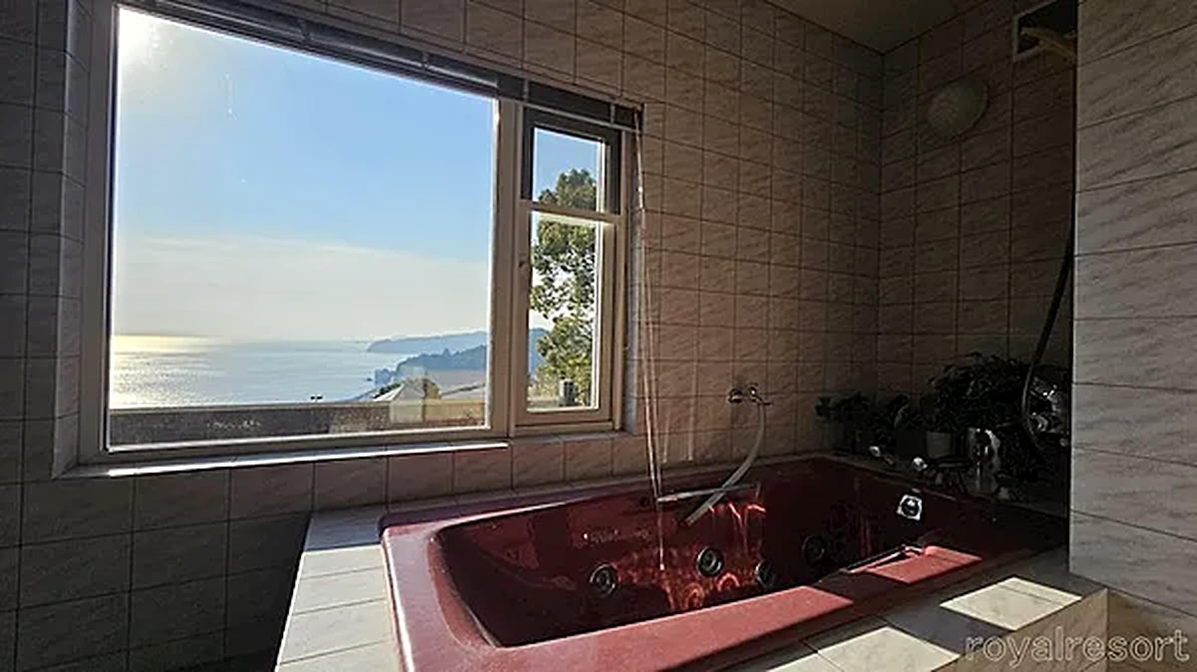 Ocean View Hot Spring House / 3LLDK, Atami City, Shizuoka photo 13