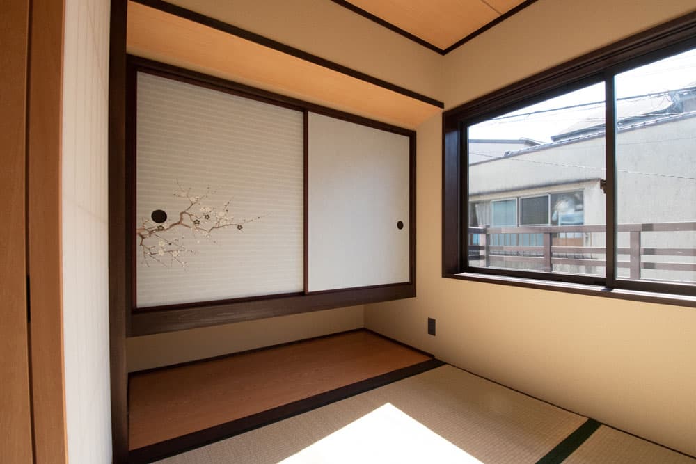 Licensed Kyoto Machiya / 4DK, Kyoto City, Kyoto photo 6
