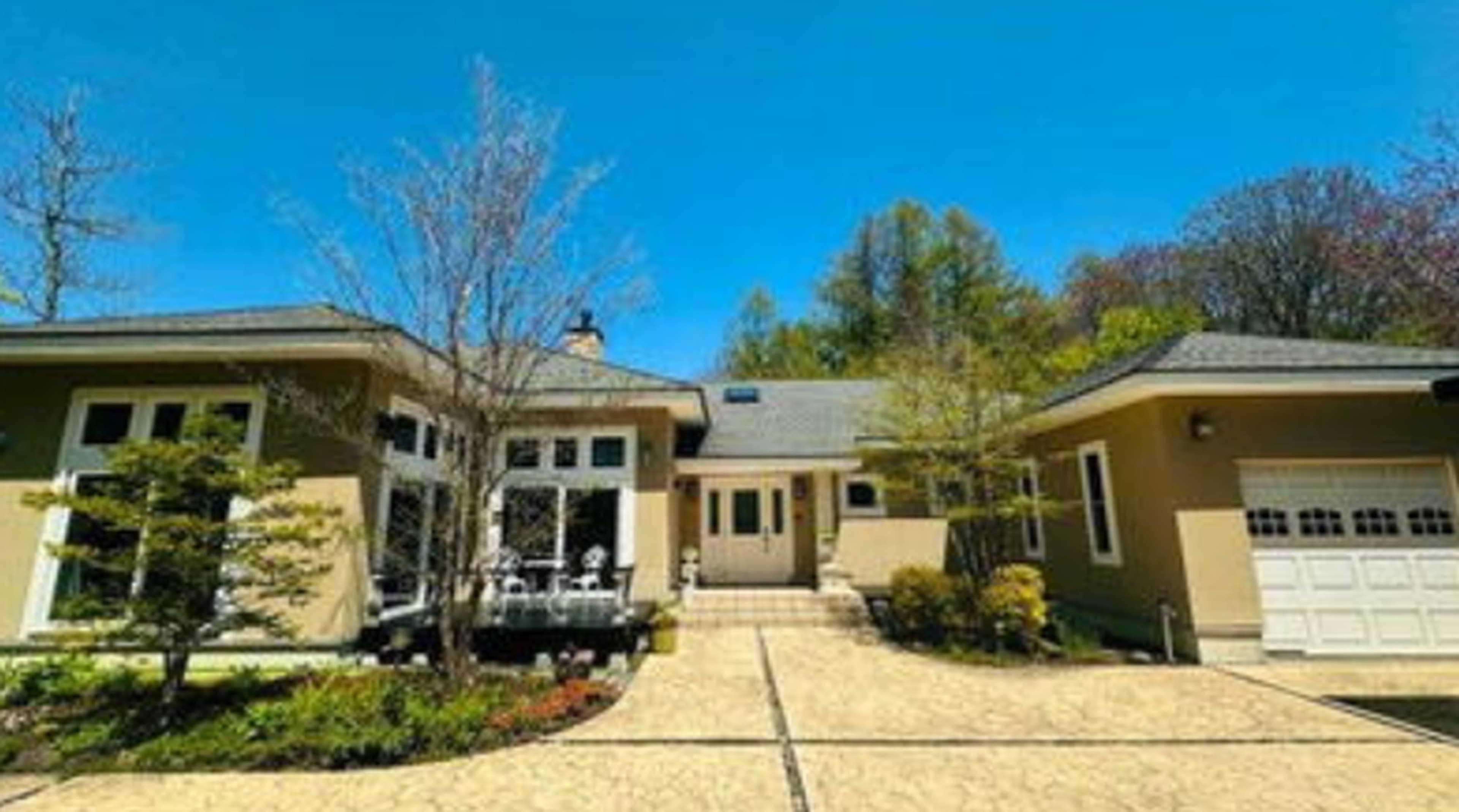 American House / 2LDK, Karuizawa, Nagano