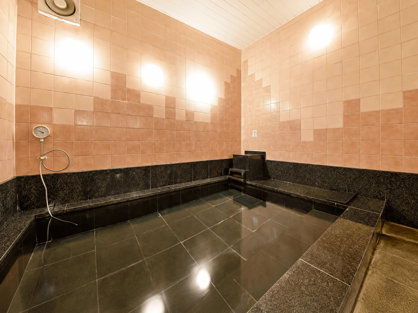 Operating Ryokan / 17 Rooms, Atami, Shizuoka photo 5