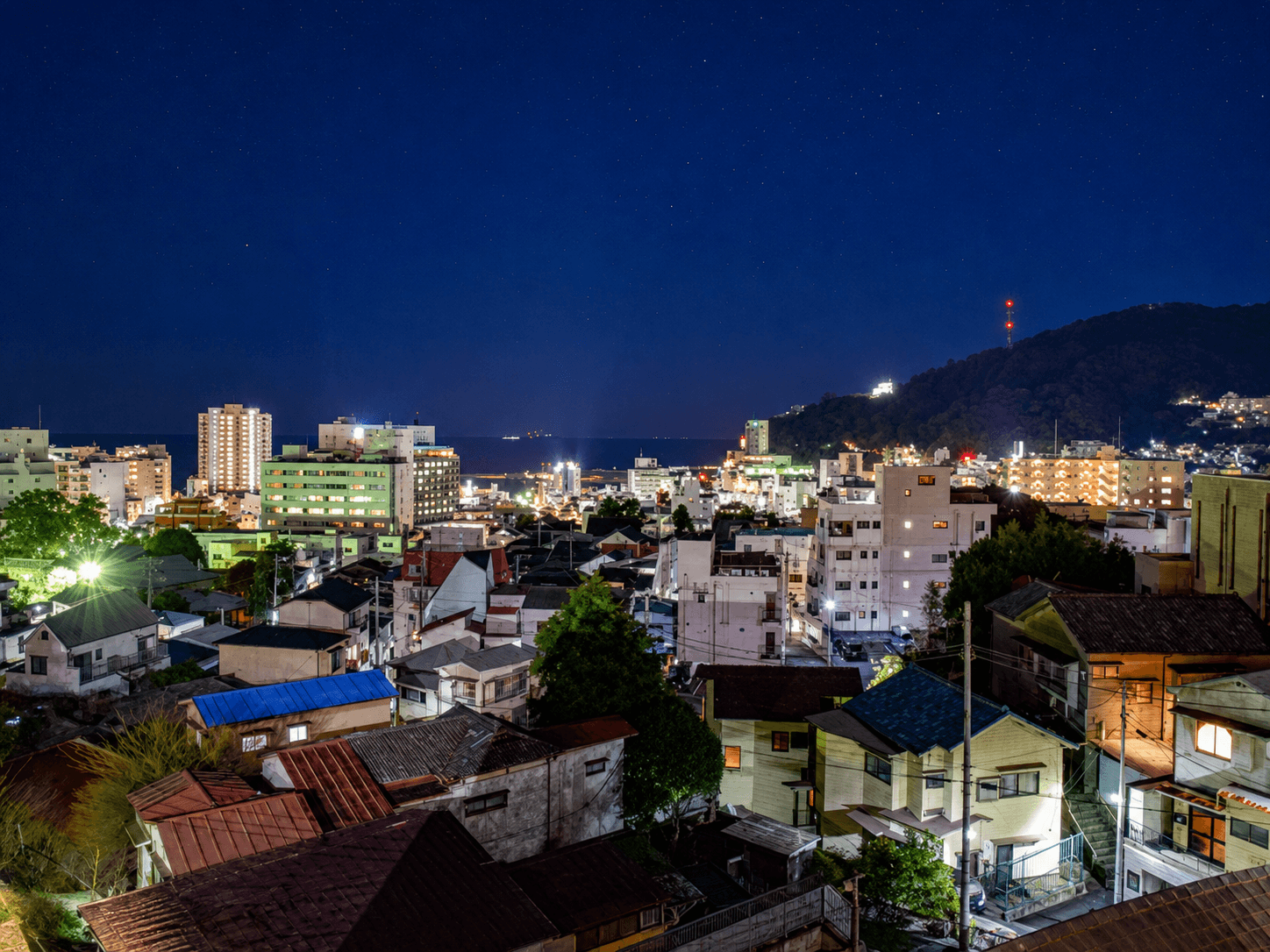 Operating Ryokan / 17 Rooms, Atami, Shizuoka photo 17
