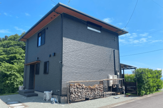 Hot Spring Villa / 1LDK, Atami, Shizuoka photo 3