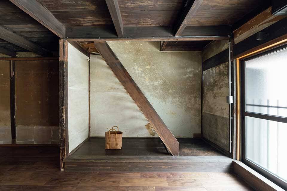 Traditional Machiya, Higashiyama Ward, Kyoto (Near Okazaki, Nakanocho) photo 7