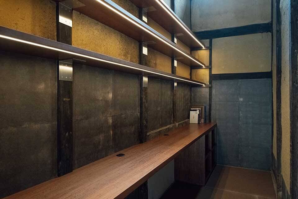 Traditional Machiya, Higashiyama Ward, Kyoto (Near Okazaki, Nakanocho) photo 9