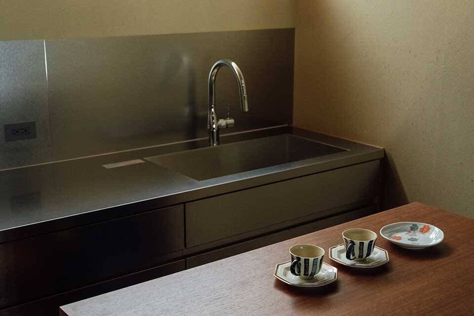 Traditional Machiya, Higashiyama Ward, Kyoto (Near Okazaki, Nakanocho) photo 13