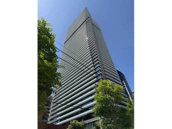 Brillia Tower Dojima – 11th-Floor Residence photo 2