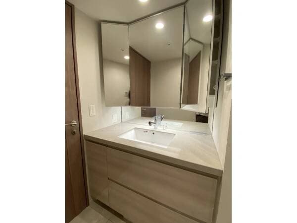 Brillia Tower Dojima – 11th-Floor Residence photo 6