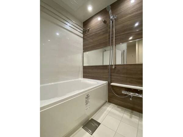 Brillia Tower Dojima – 11th-Floor Residence photo 7
