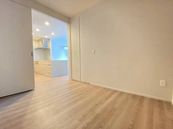 Brillia Tower Dojima – 11th-Floor Residence photo 9