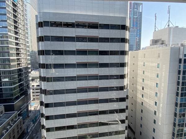 Brillia Tower Dojima – 11th-Floor Residence photo 10