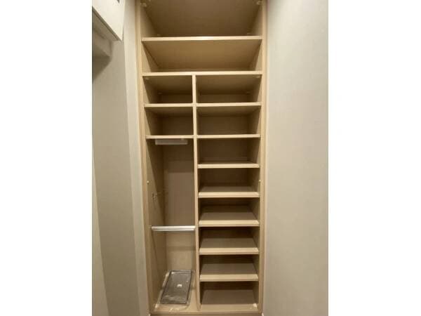 Brillia Tower Dojima – 11th-Floor Residence photo 13