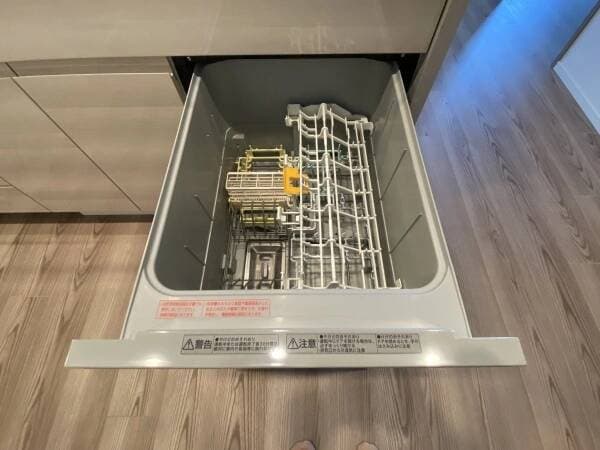 Brillia Tower Dojima – 11th-Floor Residence photo 14