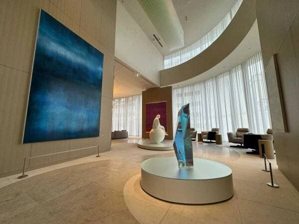 Brillia Tower Dojima – 11th-Floor Residence photo 15