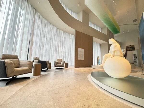 Brillia Tower Dojima – 11th-Floor Residence photo 16