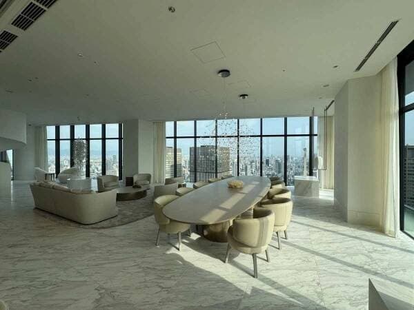 Brillia Tower Dojima – 11th-Floor Residence photo 17