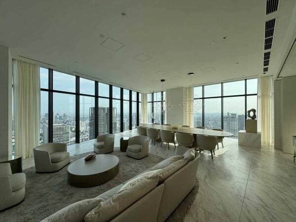 Brillia Tower Dojima – 11th-Floor Residence photo 18